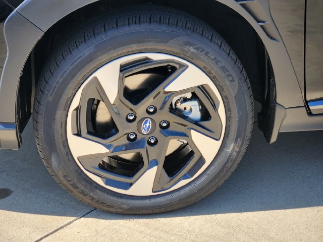New 2026 Subaru Crosstrek 2.5i Limited AWD/4WD image 9