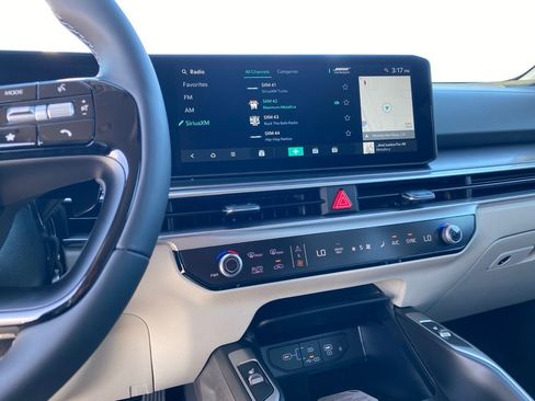 New 2026 Kia Sorento EX FWD image 19