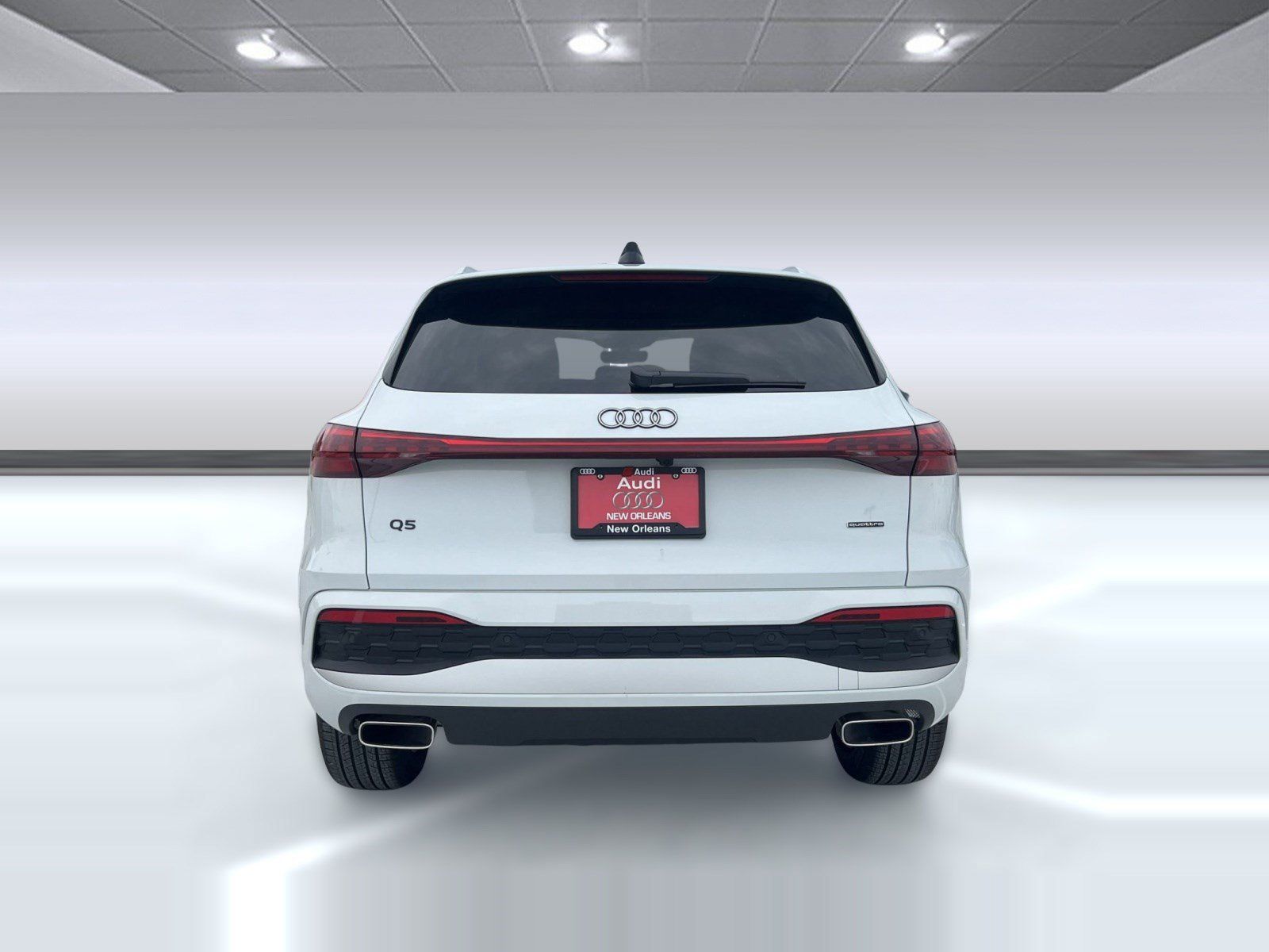 New 2025 Audi Q5 Premium AWD/4WD image 10
