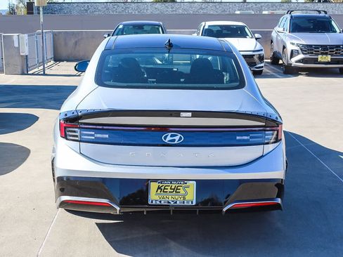 Certified 2025 Hyundai Sonata SEL image 6