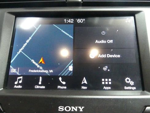 Used 2019 Ford Fusion Titanium image 41