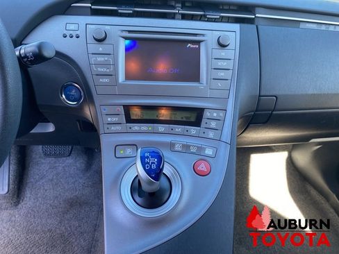 Used 2015 Toyota Prius Two FWD image 34