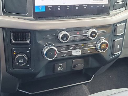 Used 2025 Ford F150 XLT w/ Equipment Group 301A Standard AWD/4WD image 25