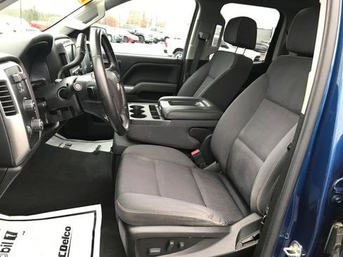 Used 2019 Chevrolet Silverado 1500 LT w/ All Star Edition image 15