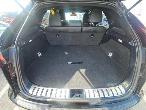 Used 2020 Lexus NX 300 F Sport w/ Accessory Package 2 FWD image 6