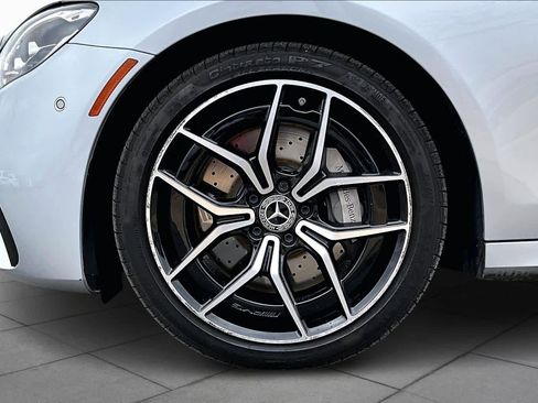 Certified 2022 Mercedes-Benz E 350 E 350 image 11