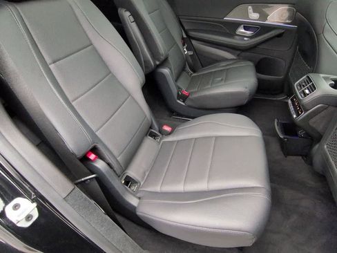 Used 2023 Mercedes-Benz GLS 450 GLS 450 image 21