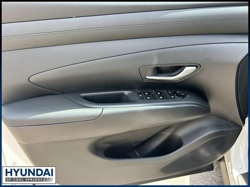 New 2026 Hyundai Tucson SEL AWD/4WD image 18