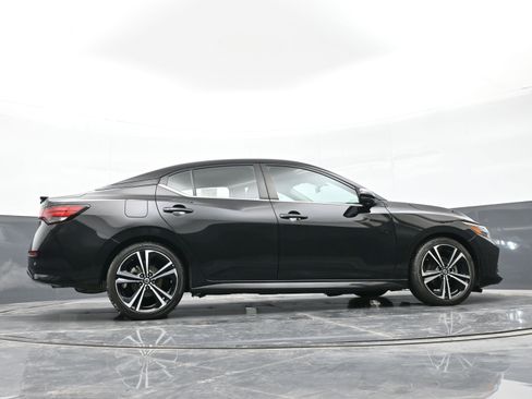 Used 2021 Nissan Sentra SR image 44