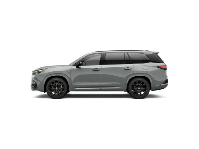 New 2026 Lexus TX 350 AWD image 2