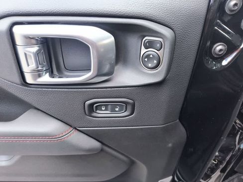 New 2026 Jeep Gladiator Rubicon image 13