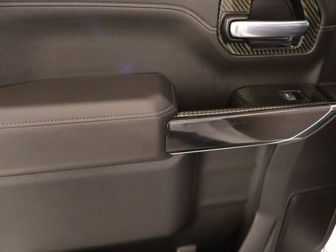 Used 2022 Chevrolet Silverado 1500 RST w/ Redline Edition image 16