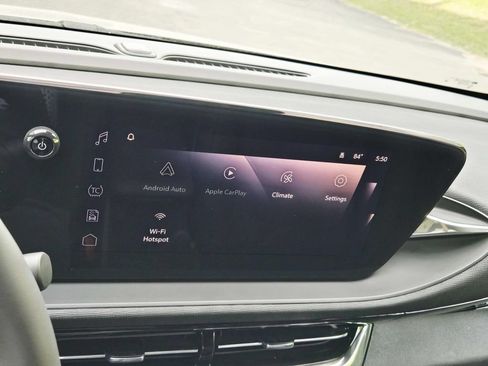 New 2026 Buick Envista Sport Touring w/ Convenience I Package FWD image 21