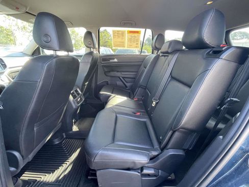 Used 2019 Volkswagen Atlas SE FWD image 11