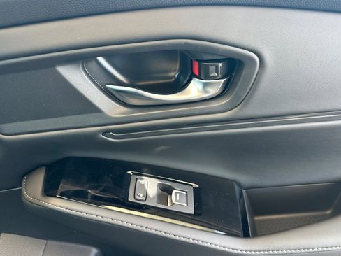 New 2026 Honda Accord Touring image 19