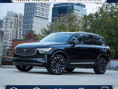 Certified 2026 Volvo XC90 B6 Plus