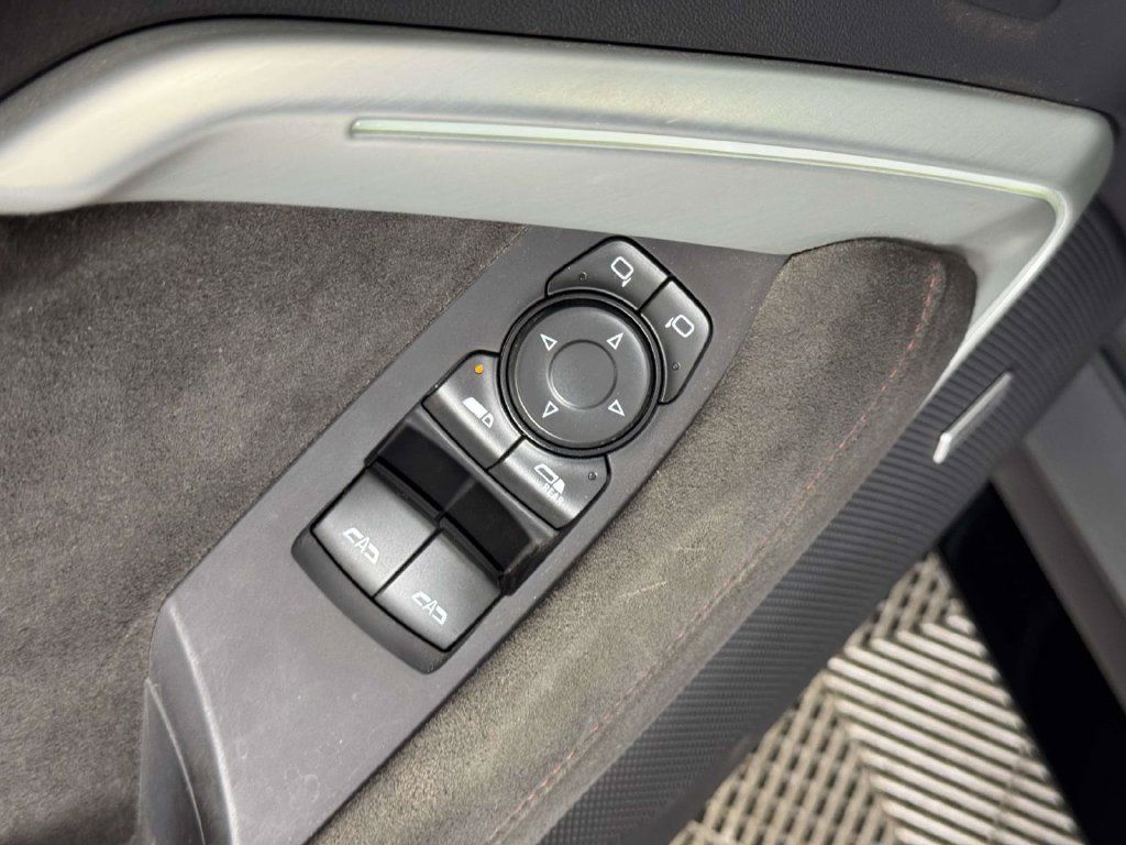 Used 2023 Chevrolet Camaro ZL1 RWD image 17