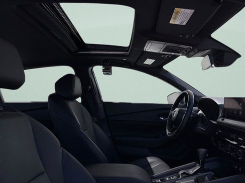 Certified 2025 Honda Accord Sport image 39