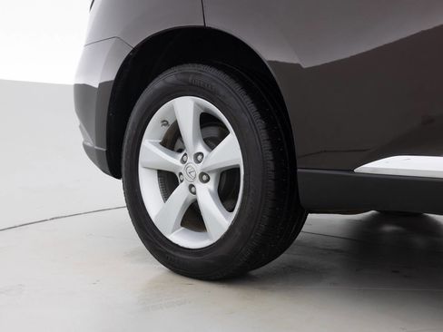 Used 2013 Lexus RX 350 AWD image 19