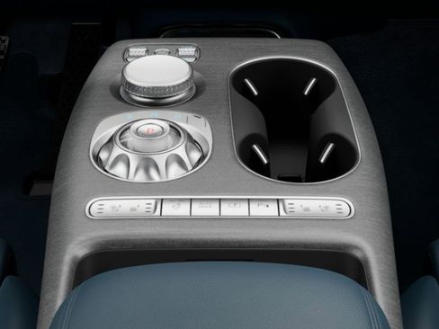 New 2026 Genesis GV60 Advance image 22