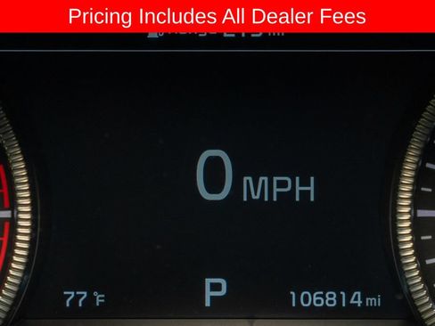 Used 2022 Kia Telluride SX w/ Nightfall Edition Package AWD/4WD image 21