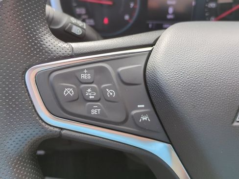 Used 2024 Chevrolet Malibu LT FWD image 20