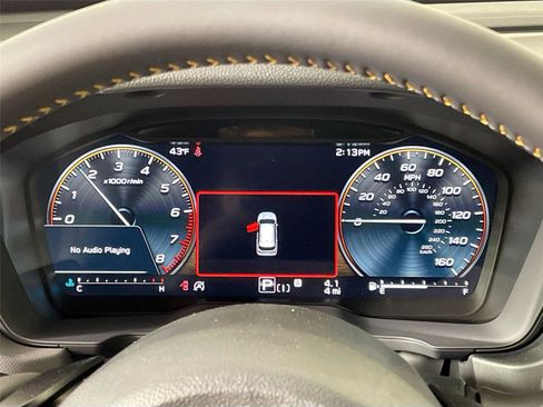 New 2026 Subaru Forester Wilderness image 13