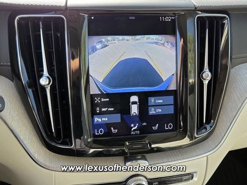 Used 2021 Volvo XC60 T8 Inscription w/ Protection Package Premier image 25