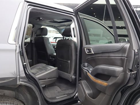 Used 2019 GMC Yukon Denali w/ Denali Ultimate Package image 30