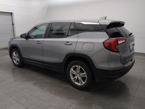 Used 2023 GMC Terrain SLE FWD image 3