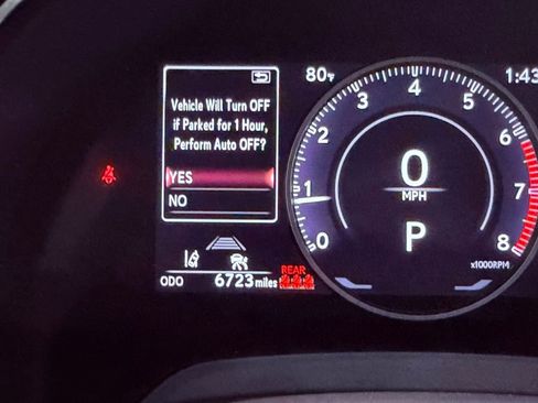 Used 2024 Lexus RX 350 Premium w/ Accessory Package (Z1) image 24