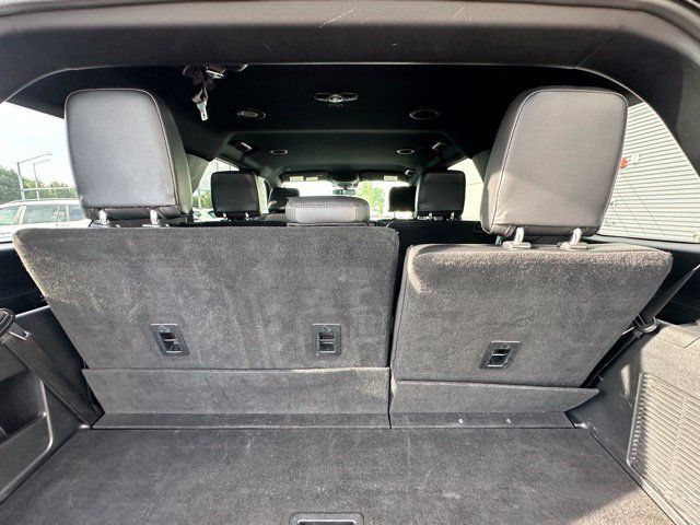 Used 2021 Ford Expedition XLT AWD/4WD image 17