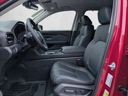 New 2025 Honda Pilot EX-L image 4