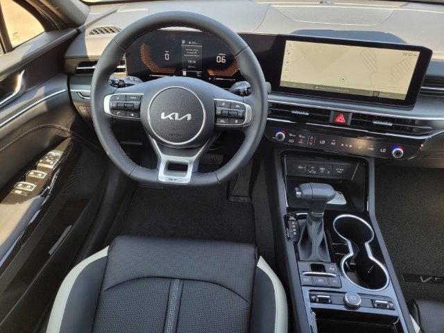 New 2026 Kia K5 GT-Line FWD image 13