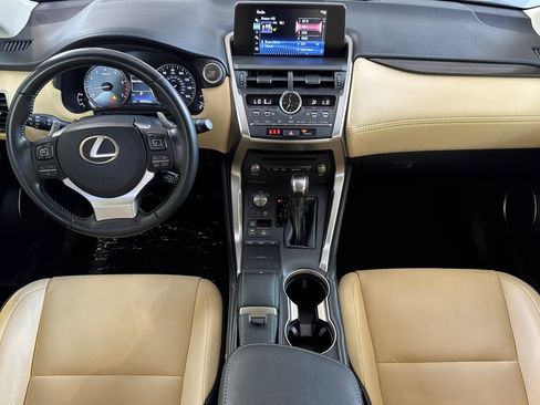 Used 2018 Lexus NX 300 FWD w/ Accessory Package image 17