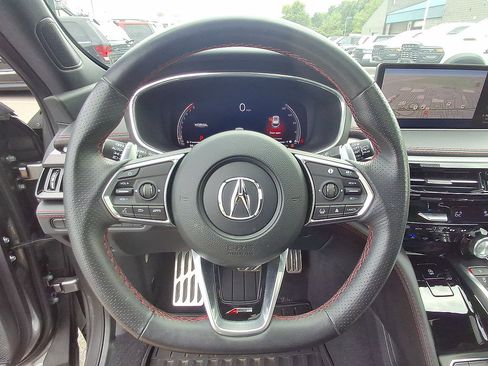 Used 2024 Acura MDX A-Spec AWD/4WD image 22