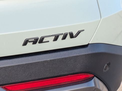 Used 2025 Chevrolet Equinox ACTIV w/ Safety and Technology Package image 30