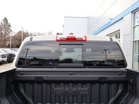 New 2026 GMC Canyon Elevation w/ Convenience Package AWD/4WD image 30