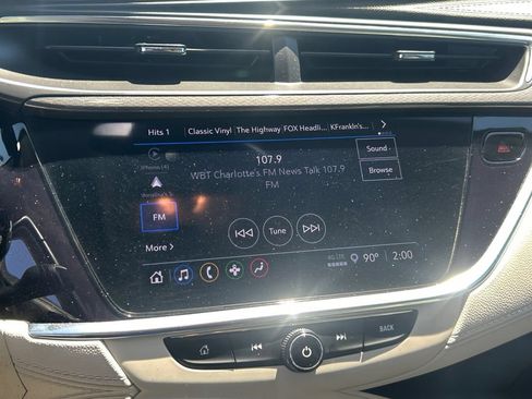 Used 2023 Buick Encore GX Select FWD image 20