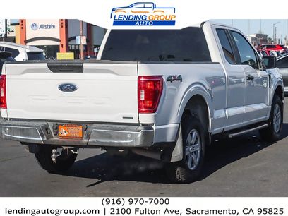 Used 2021 Ford F150 XLT w/ Trailer Tow Package