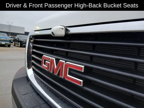 New 2025 GMC Savana 3500 Extended w/ Power Convenience Package image 27