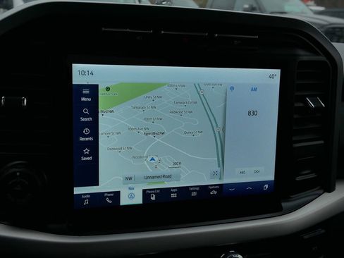 Used 2021 Ford F150 XLT w/ Equipment Group 302A High image 29