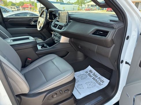 Used 2023 GMC Yukon SLT image 20
