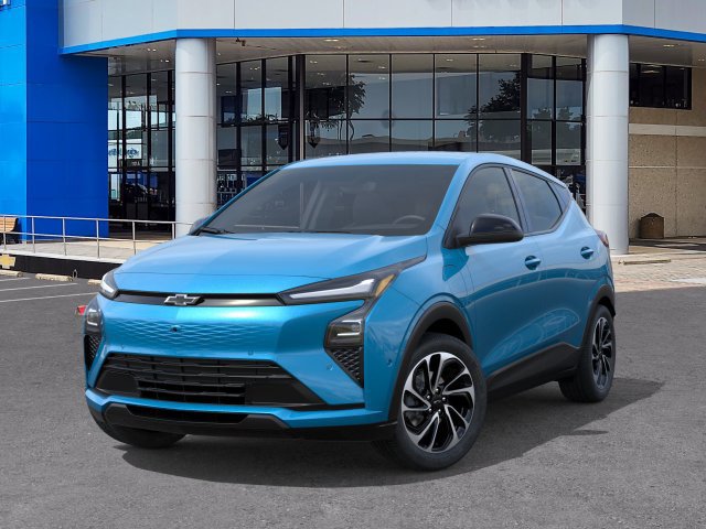New 2027 Chevrolet Bolt LT w/ Super Cruise Package FWD image 6
