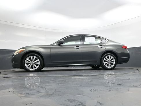 Used 2011 INFINITI M37 w/ Premium Pkg image 41