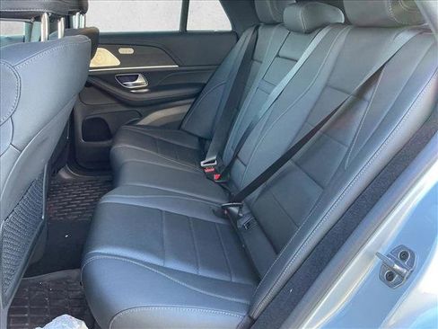 Certified 2026 Mercedes-Benz GLE 450 4MATIC Coupe image 13