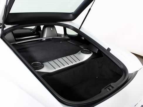 Used 2024 Porsche 718 Cayman image 21