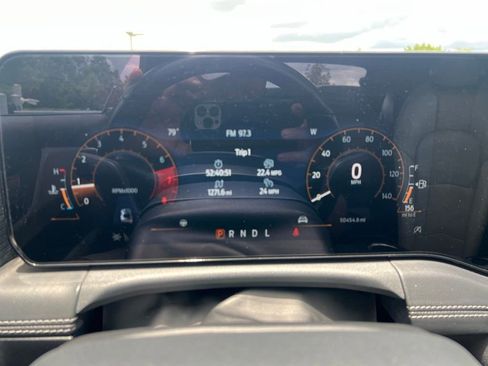 Used 2024 Ford Mustang Premium RWD image 31