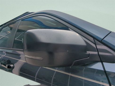 New 2026 Honda Pilot TrailSport image 12