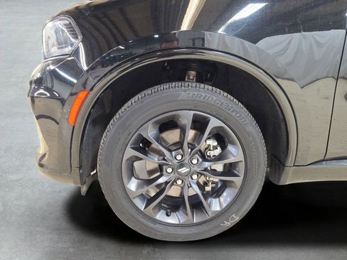 Certified 2025 Dodge Durango GT AWD/4WD image 23